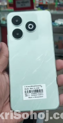 Symphony max 10